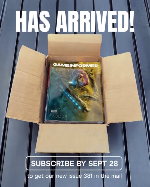 Don't Miss 35 Years Anniversary Issue