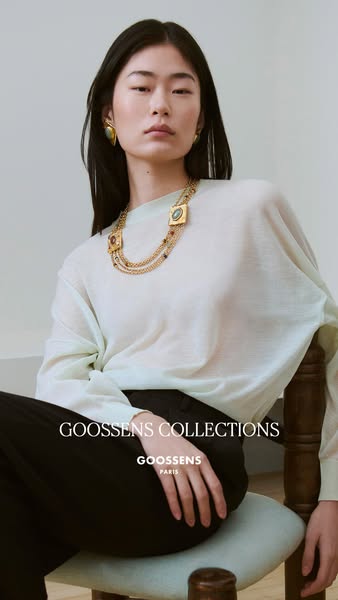 Goossens Paris