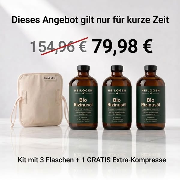Wenn du dich unwohl fühlst...