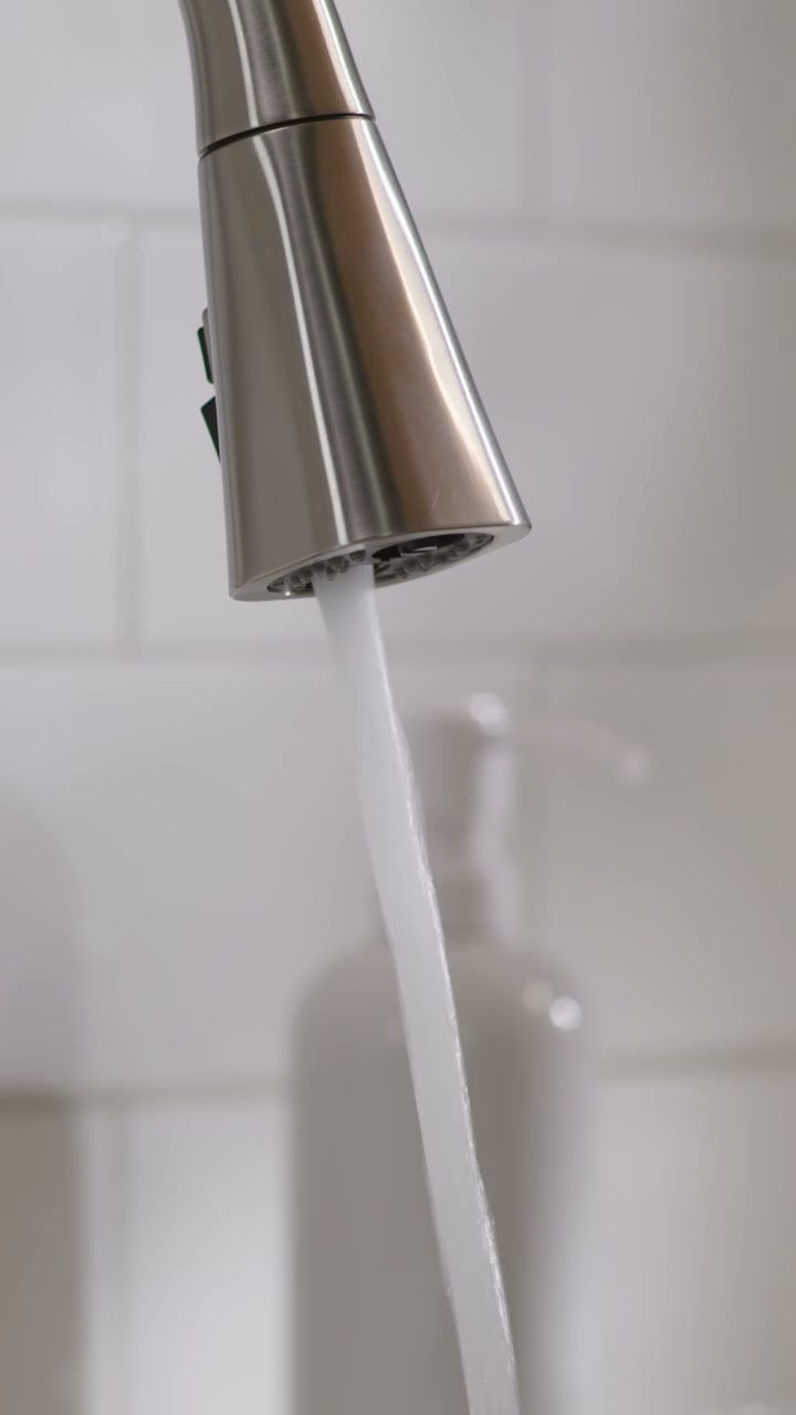 Spray Every Corner, Save Every Drop.