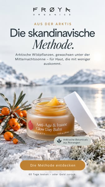 Norwegens bestgehütetes Pflegegeheimnis