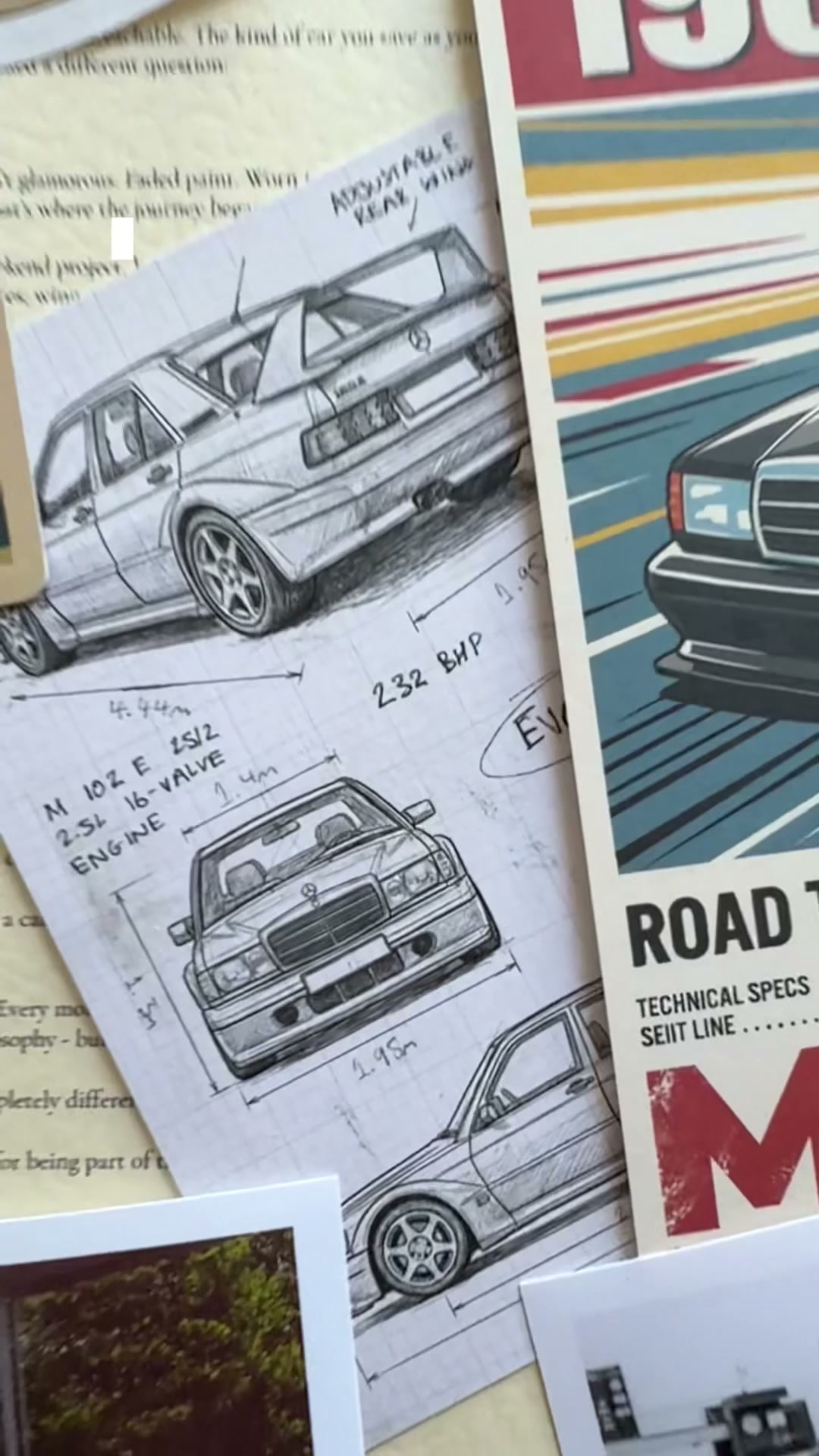 The Perfect Gift for Car Lovers