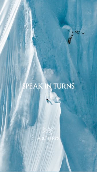 SPEAK IN TURNS