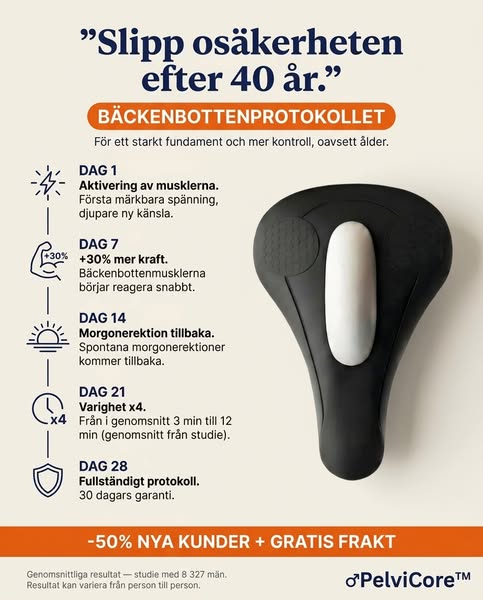 Övningen som fysioterapeuter rekommenderar i det tysta.