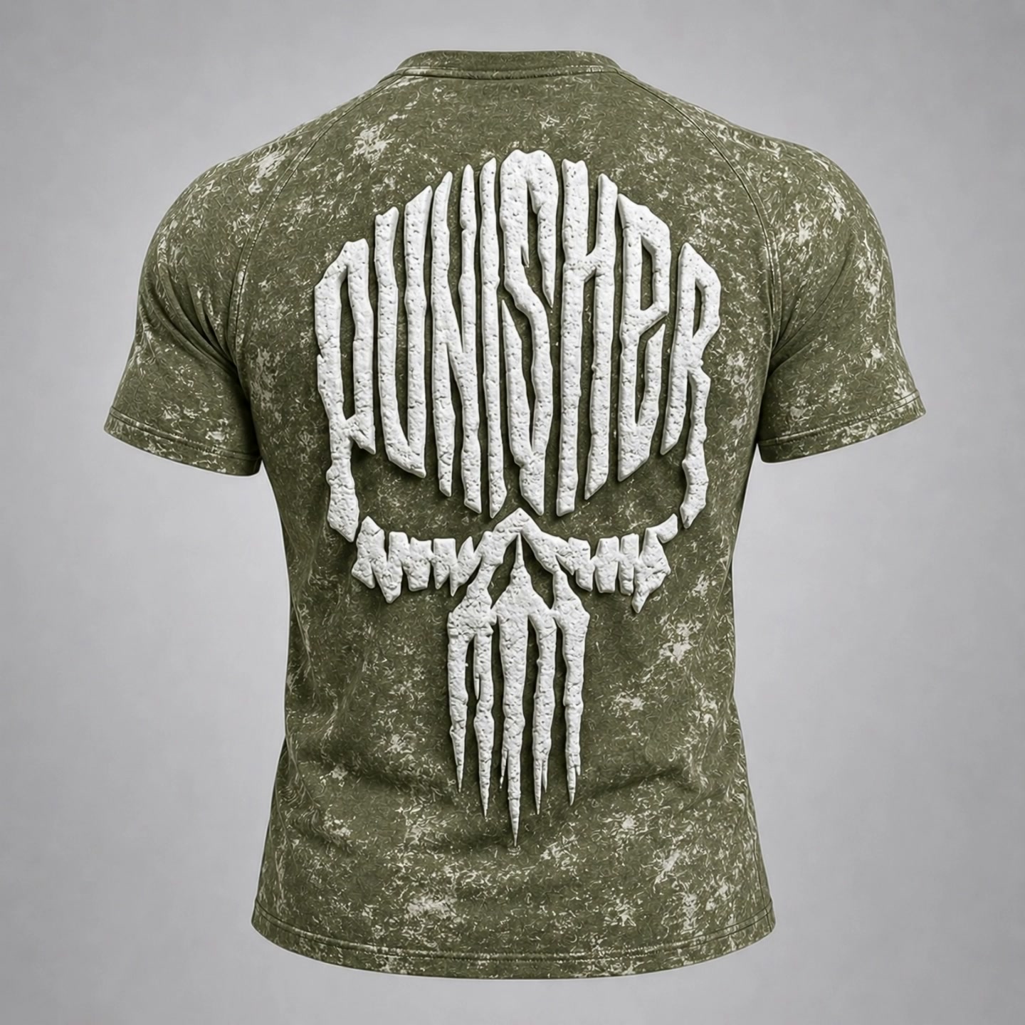Unleash Your Inner Rebel | Vintage Biker Tees