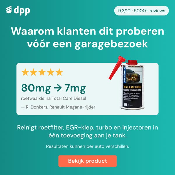 Koop dit niet omdat wij zeggen dat het werkt.