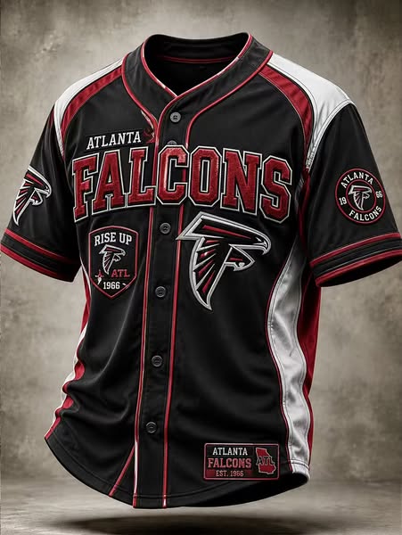 Limited Edition Falcons Gear