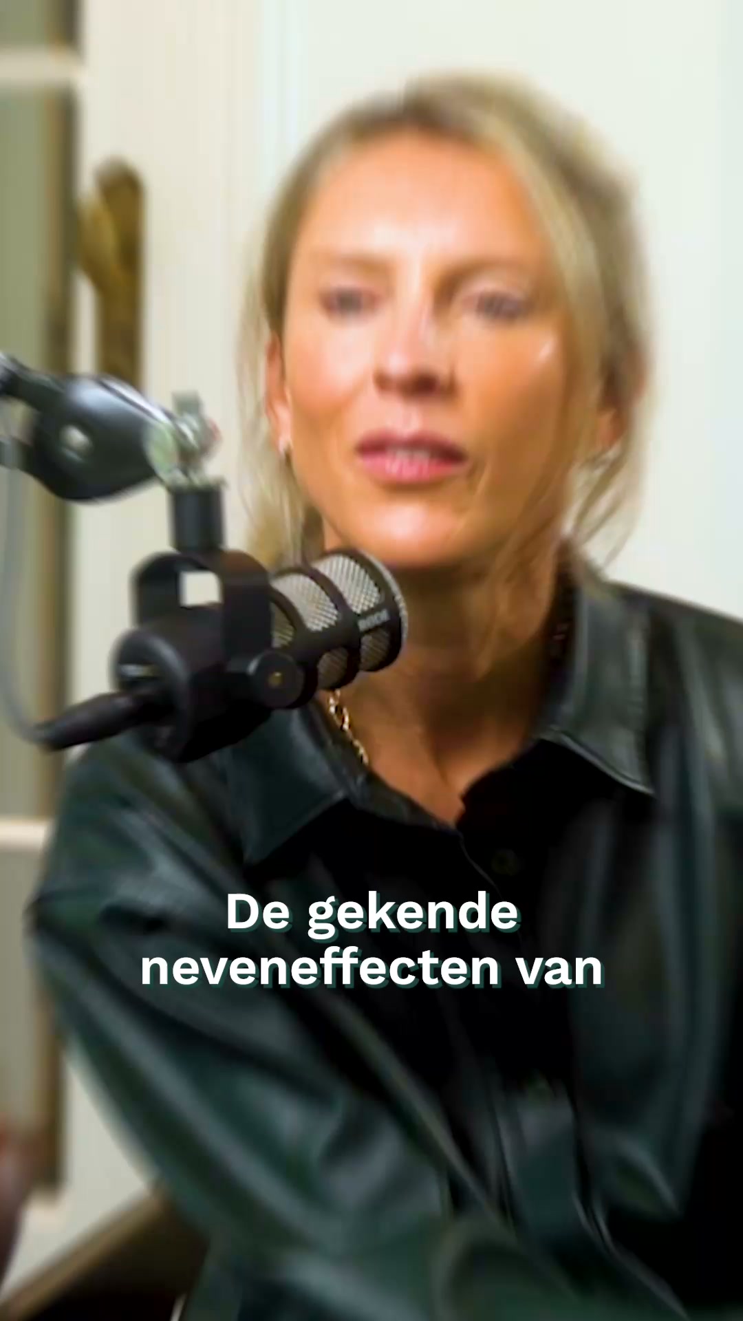 Duurzaam afvallen zónder nare bijwerkingen!
