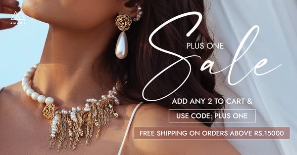 Buy 2, Pay for 1, with FREE Shipping!