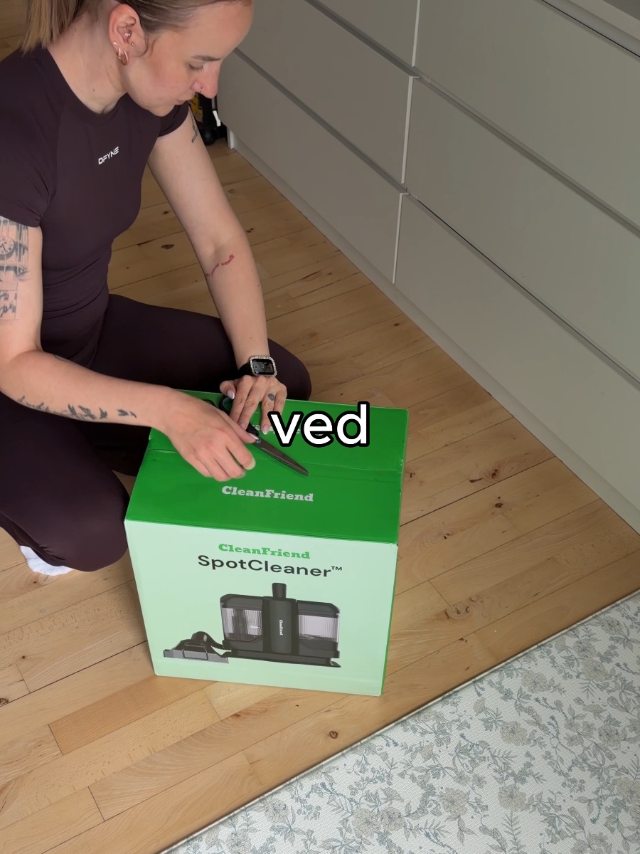 Tror du, din sofa er ren? Tænk igen...