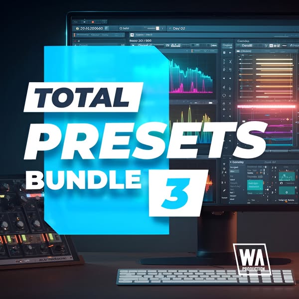 Total Presets Bundle 3