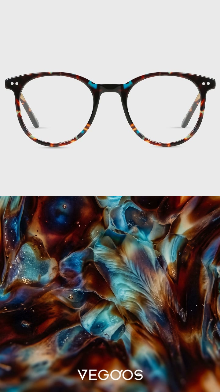 Prescription Glasses
