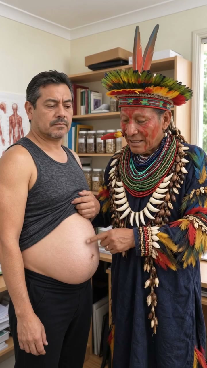 Cuida tu hígado y siéntete más ligero de forma natural