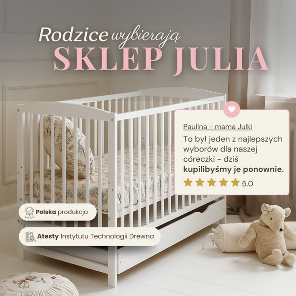 Zobacz, dlaczego rodzice polecają