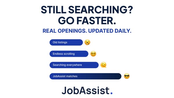 AI That Gets You Hired