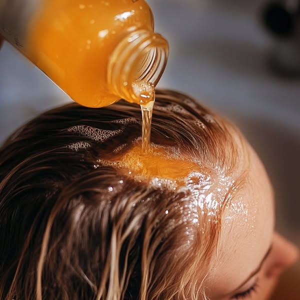 Forget Rogaine: (This) is The #1 Hair-Growth "Formula" Women are Hoarding (in 2026)