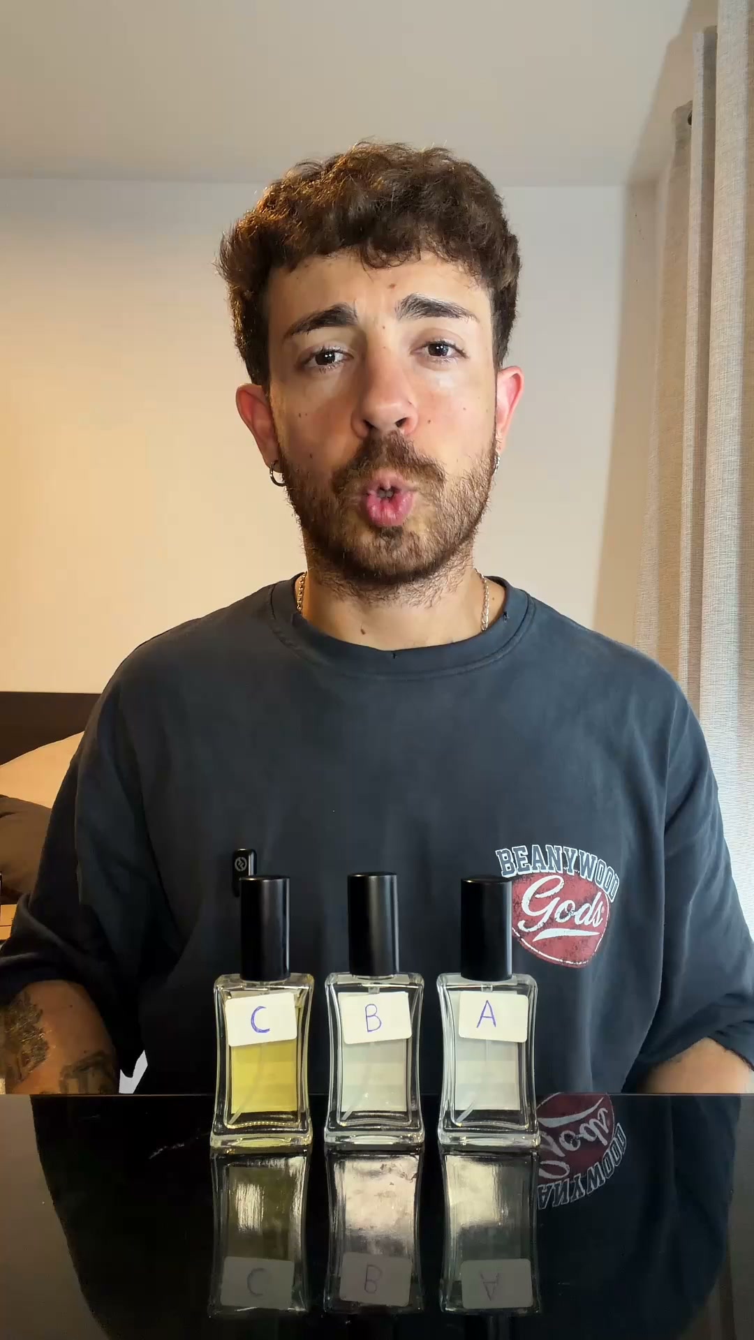 Procura o teu perfume favorito