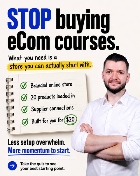 Finally Time To Start Your Business?