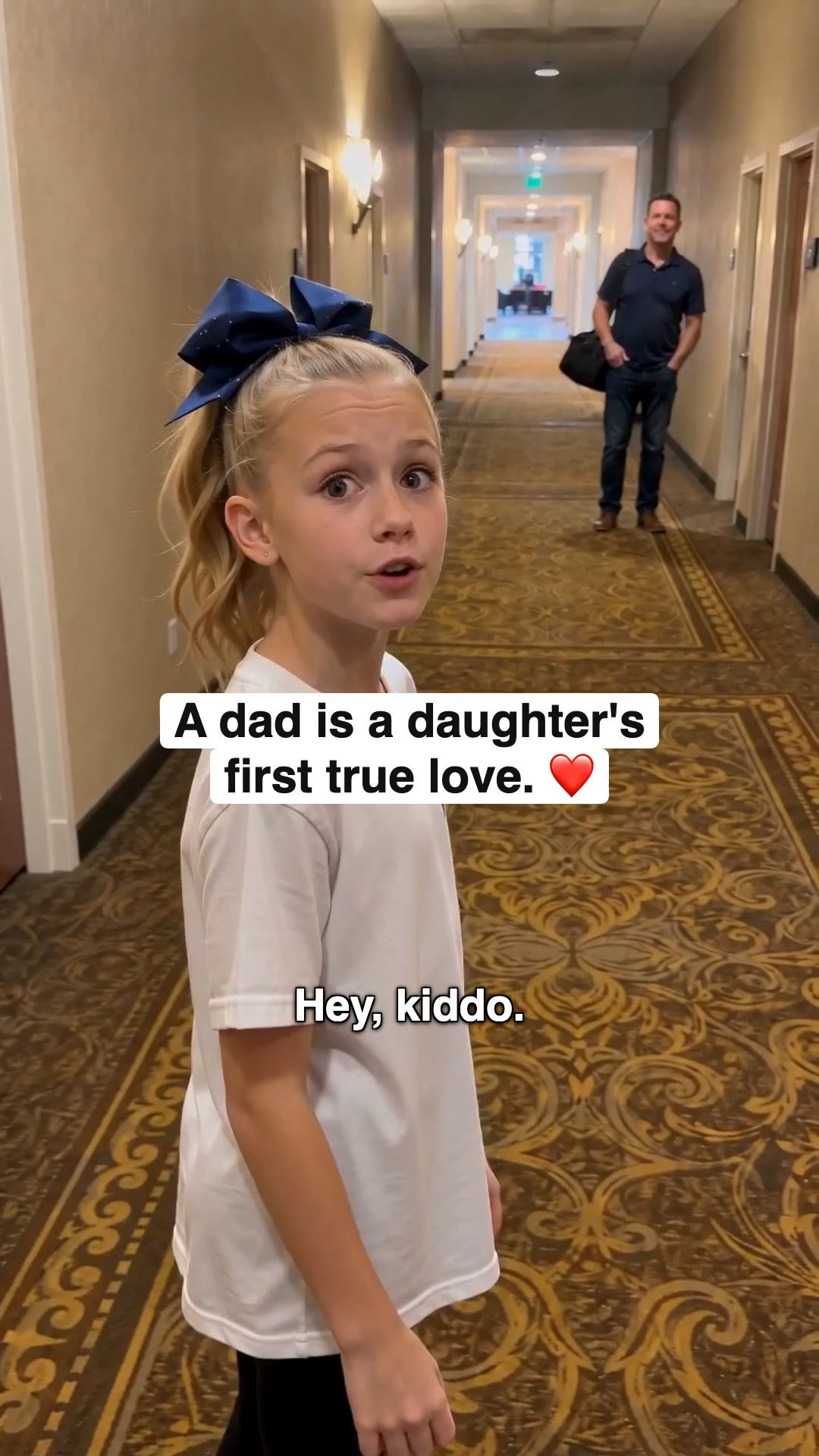 She Couldn't Stop Crying -- Watch Her Reaction!
