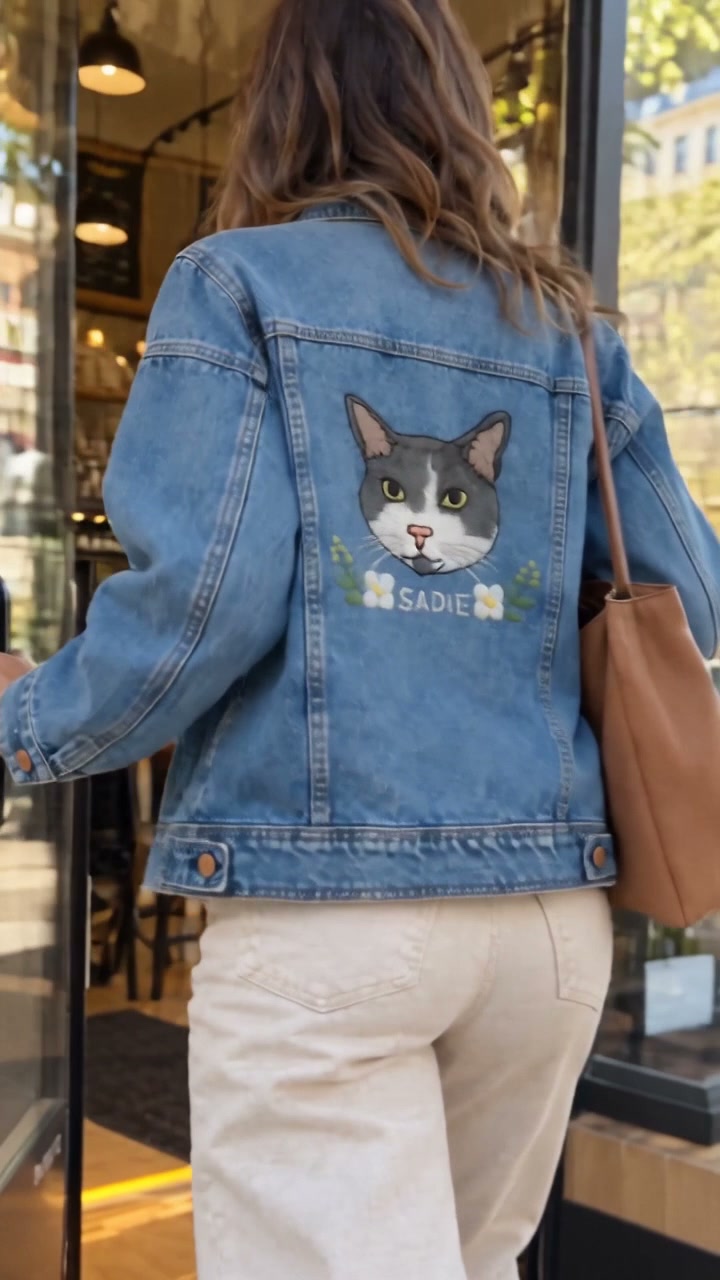 Wear the Little Face You Love