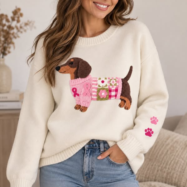MYRON SWEATER