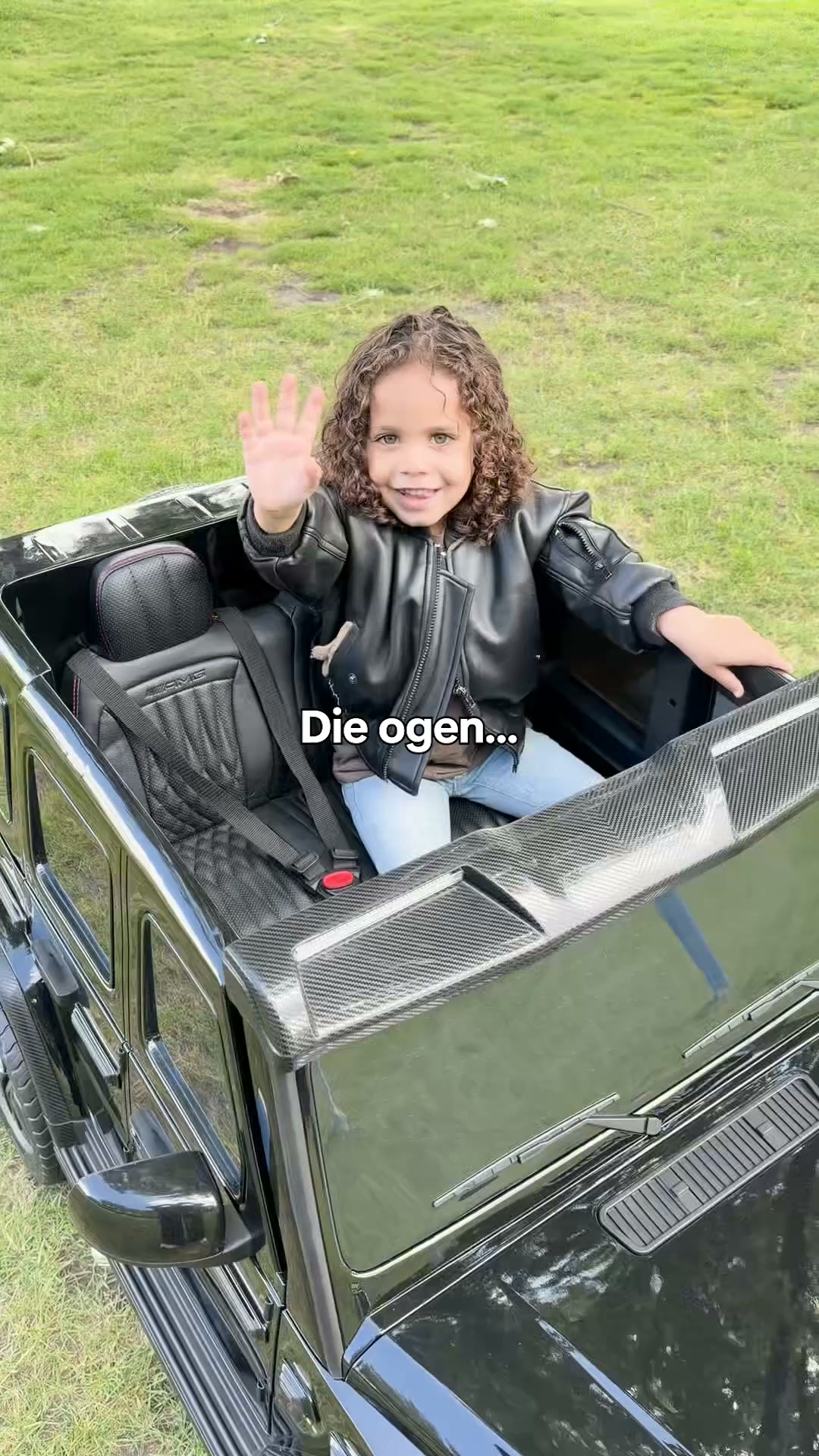 Najaarssale bij CarKiddo.nl – tot 30% korting!