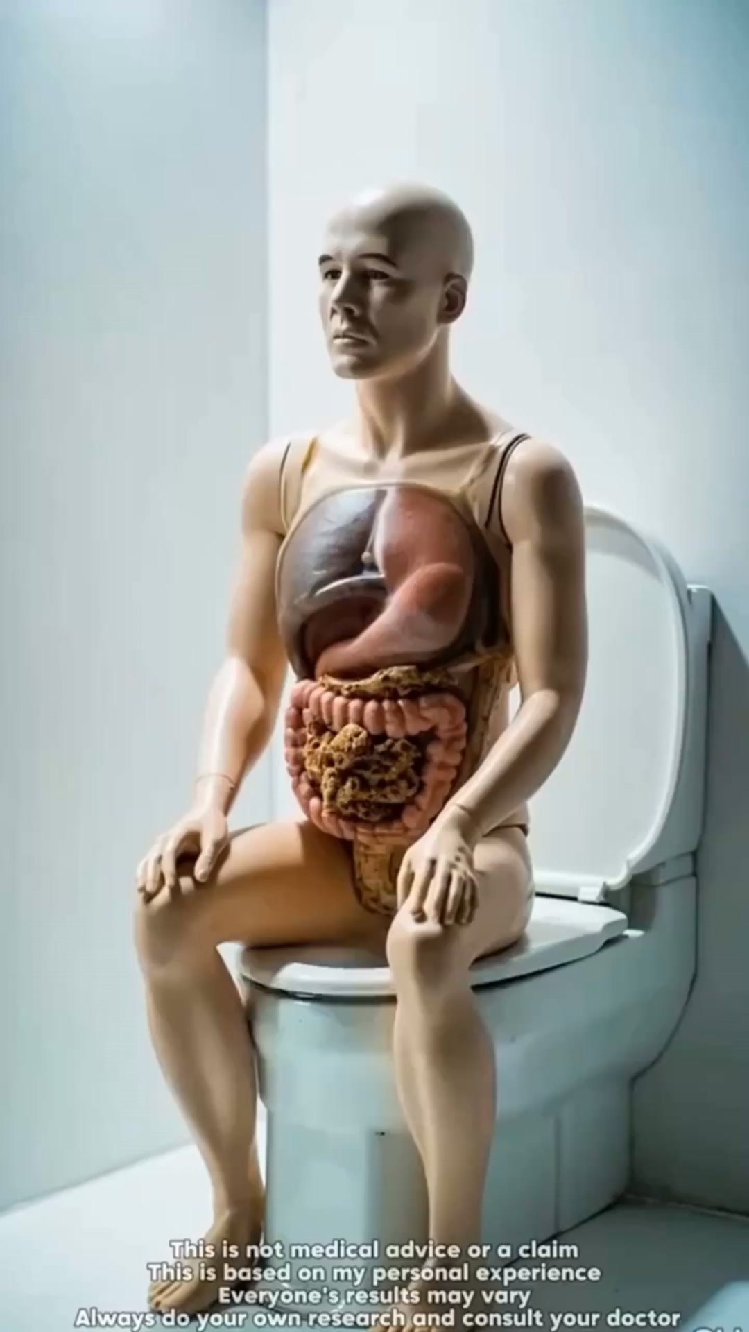 Your Daily Liver Support