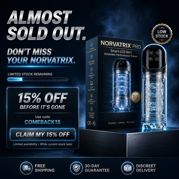 Trusted by Men Worldwide | 90-Day Guarantee