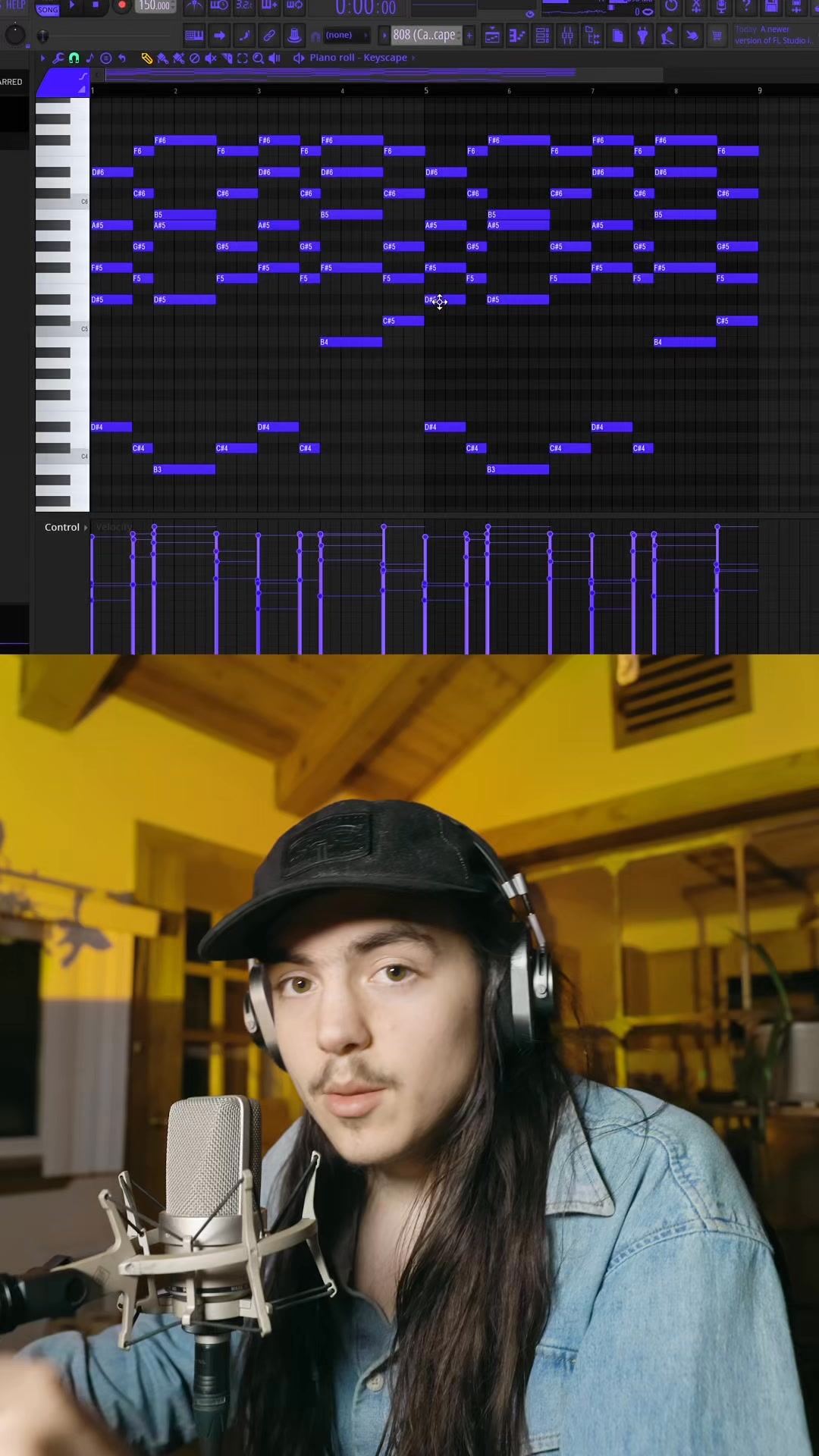 Create Pro-Level Chord Progressions In 1 Click Without Music Theory