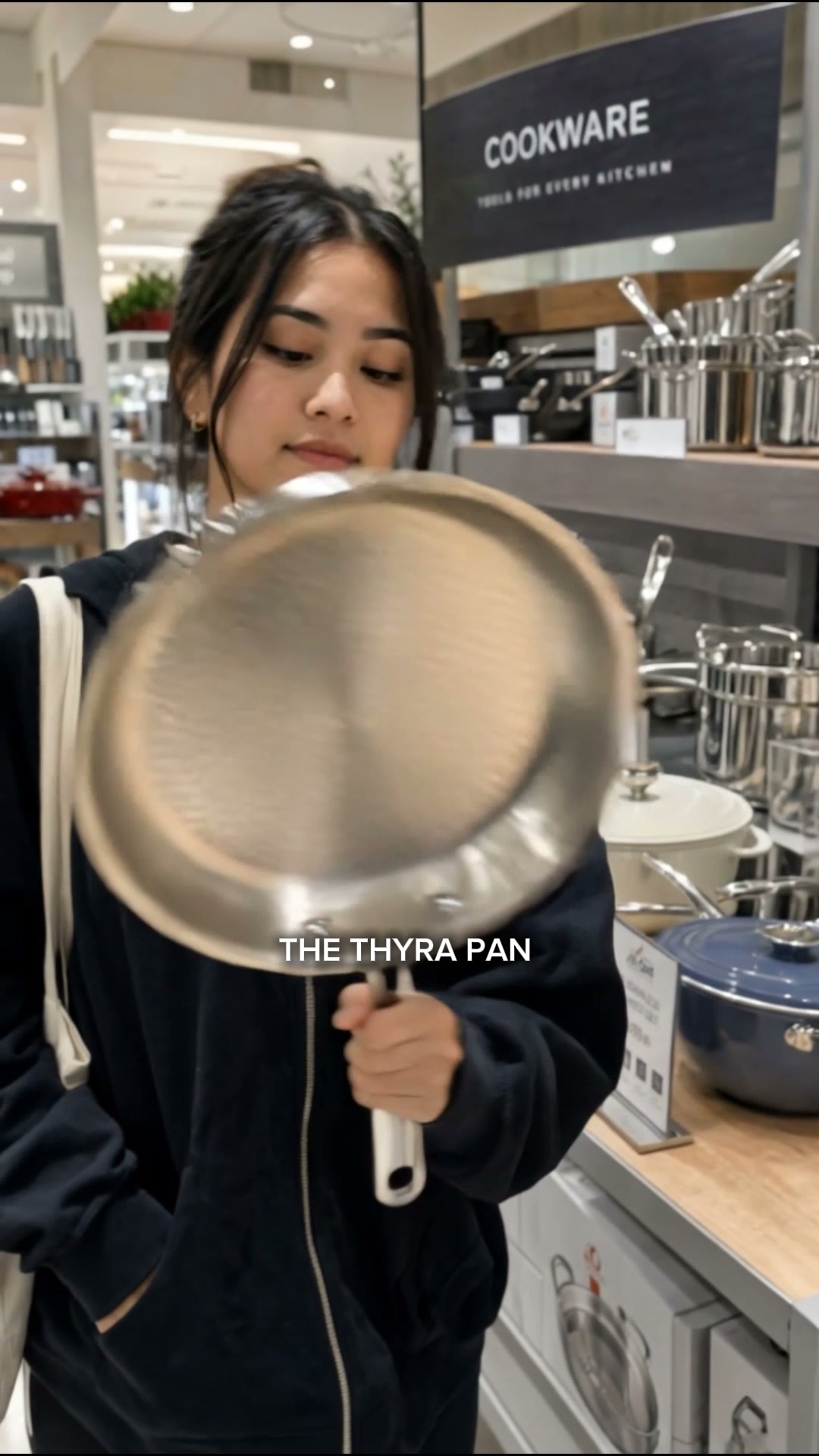 The world's best Toxin-free pan.