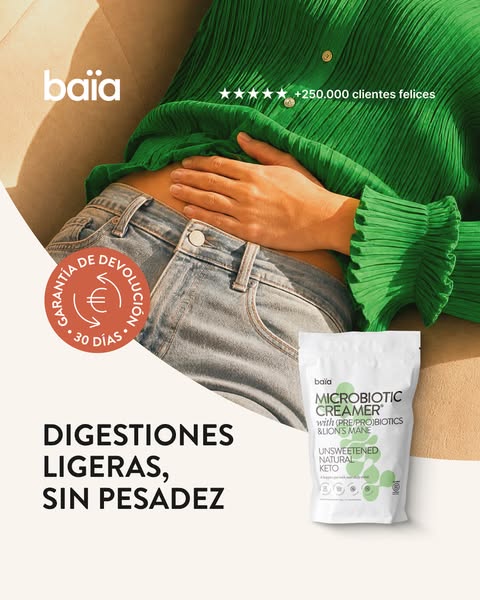 Reduce tu hinchazón en 30 días