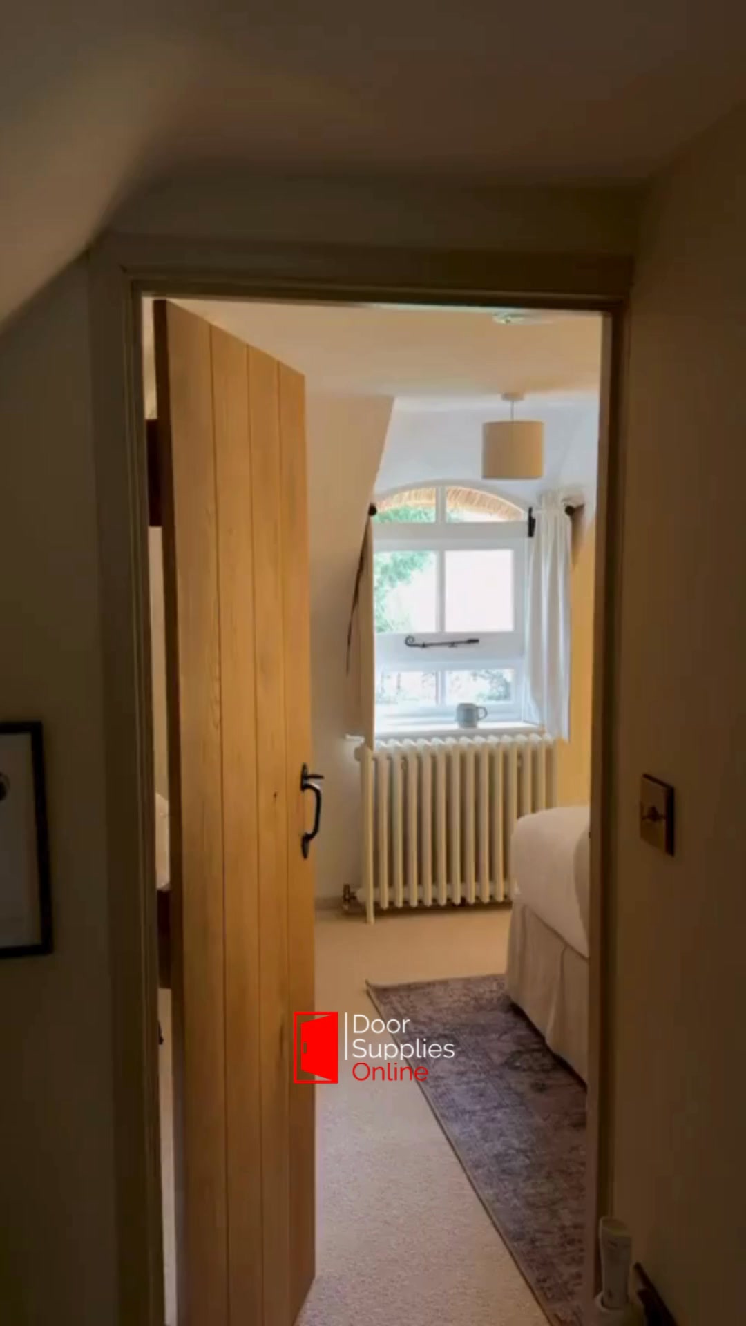 Door Supplies Online | Shop Oak Doors