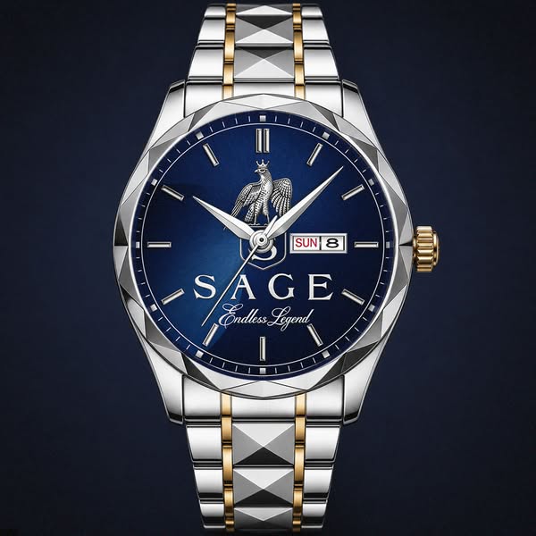 SAGE FAMILY