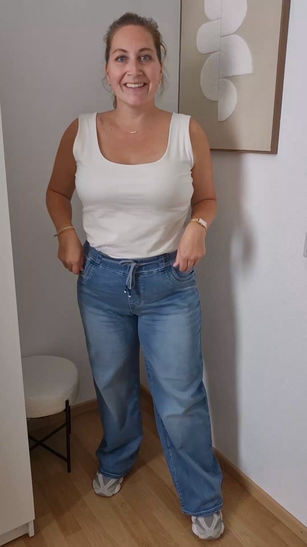 Dé perfecte fit!