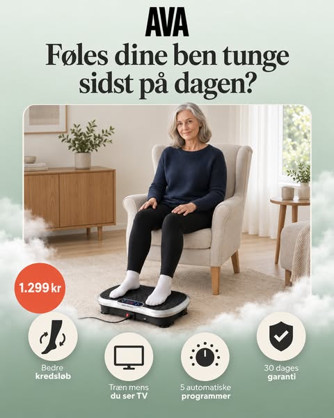 Mere end bare hjemmetræning