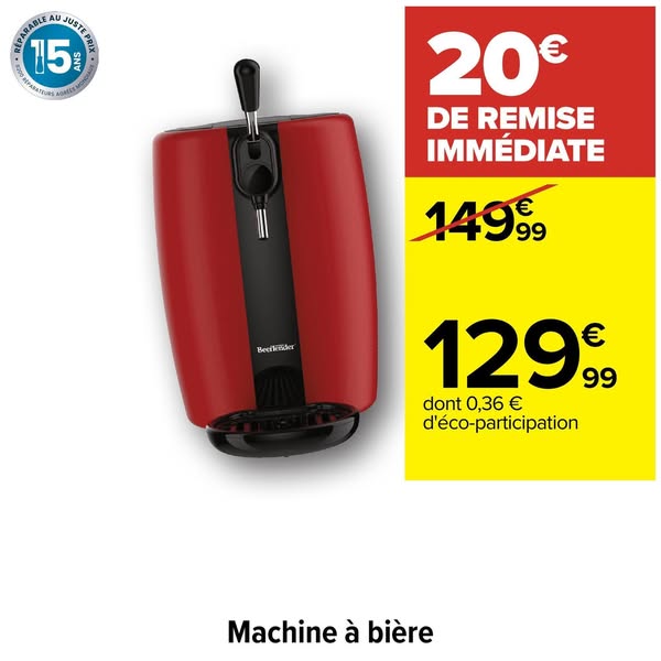Carrefour L'isle-Adam