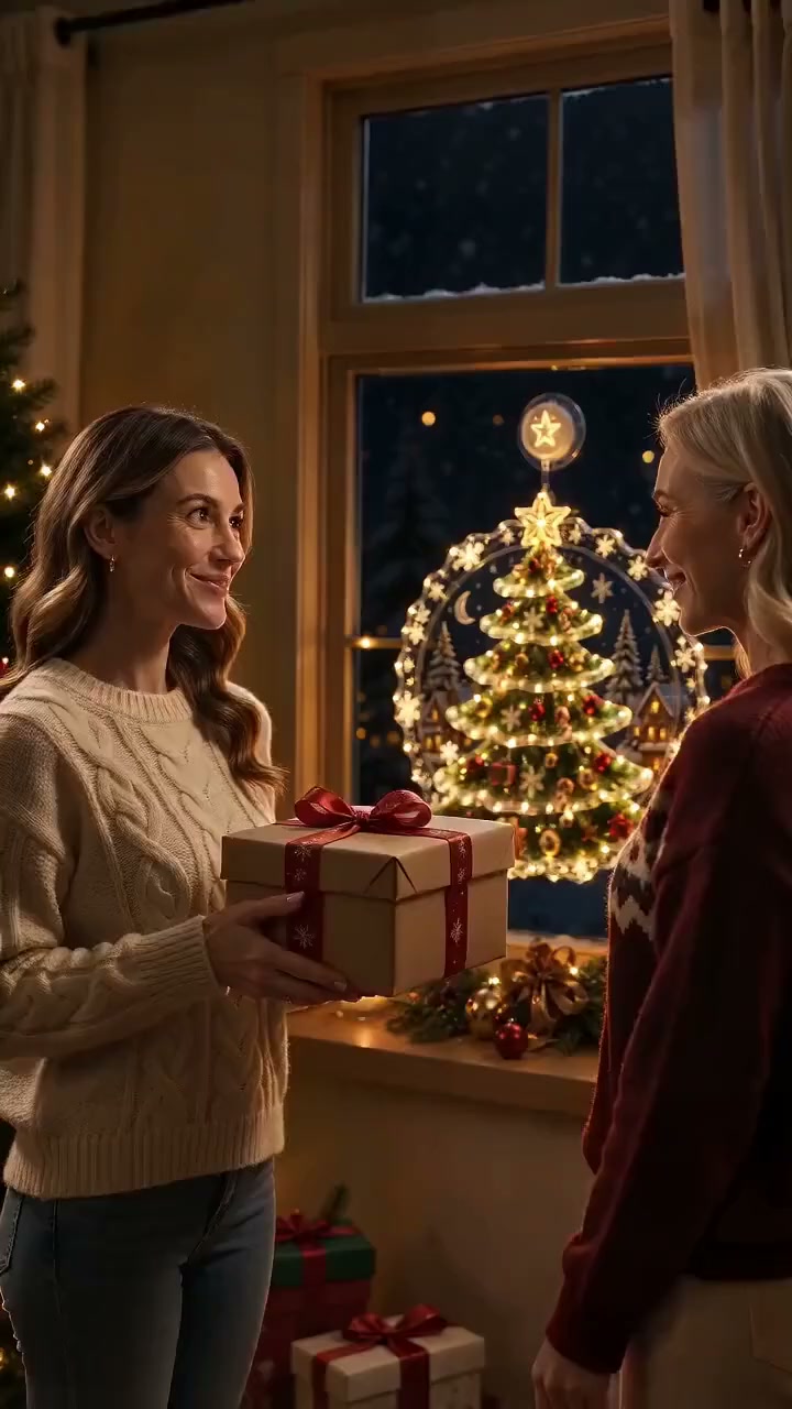Een Kerstfavoriet Voor Elk Jaar