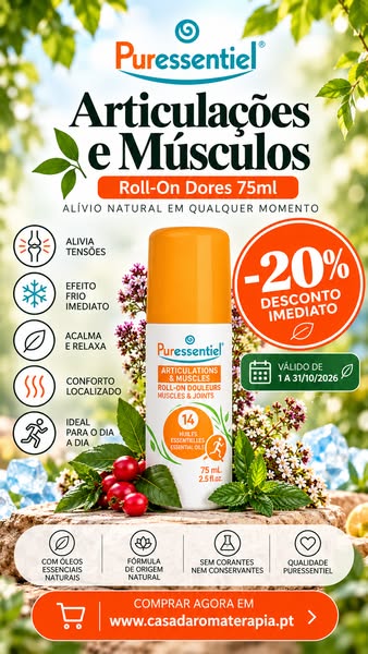 Toda a gama com -20%