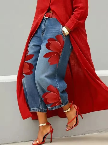 39,99 Jeans In offerta