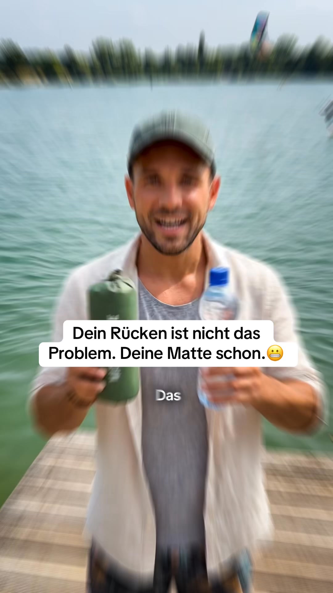 Sommer 2026 – liegst du noch oder genießt du schon?