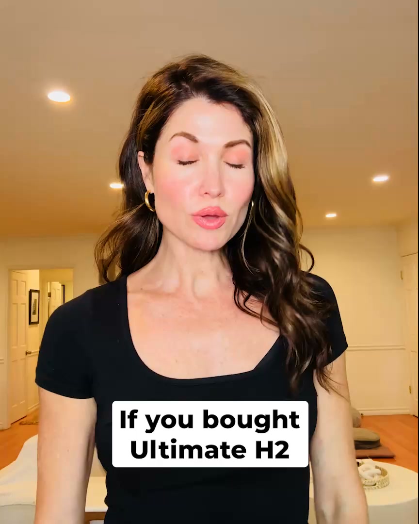 Get Up To 45% Off Ultimate H2 Now!
