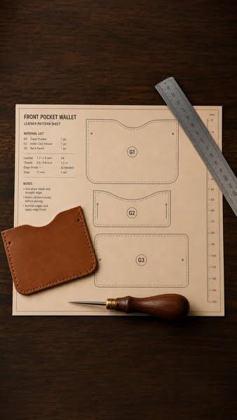Measured Before You Cut