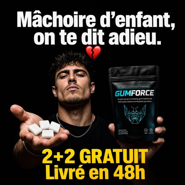 Offre de rentrée: 2 achetés = 2 offerts