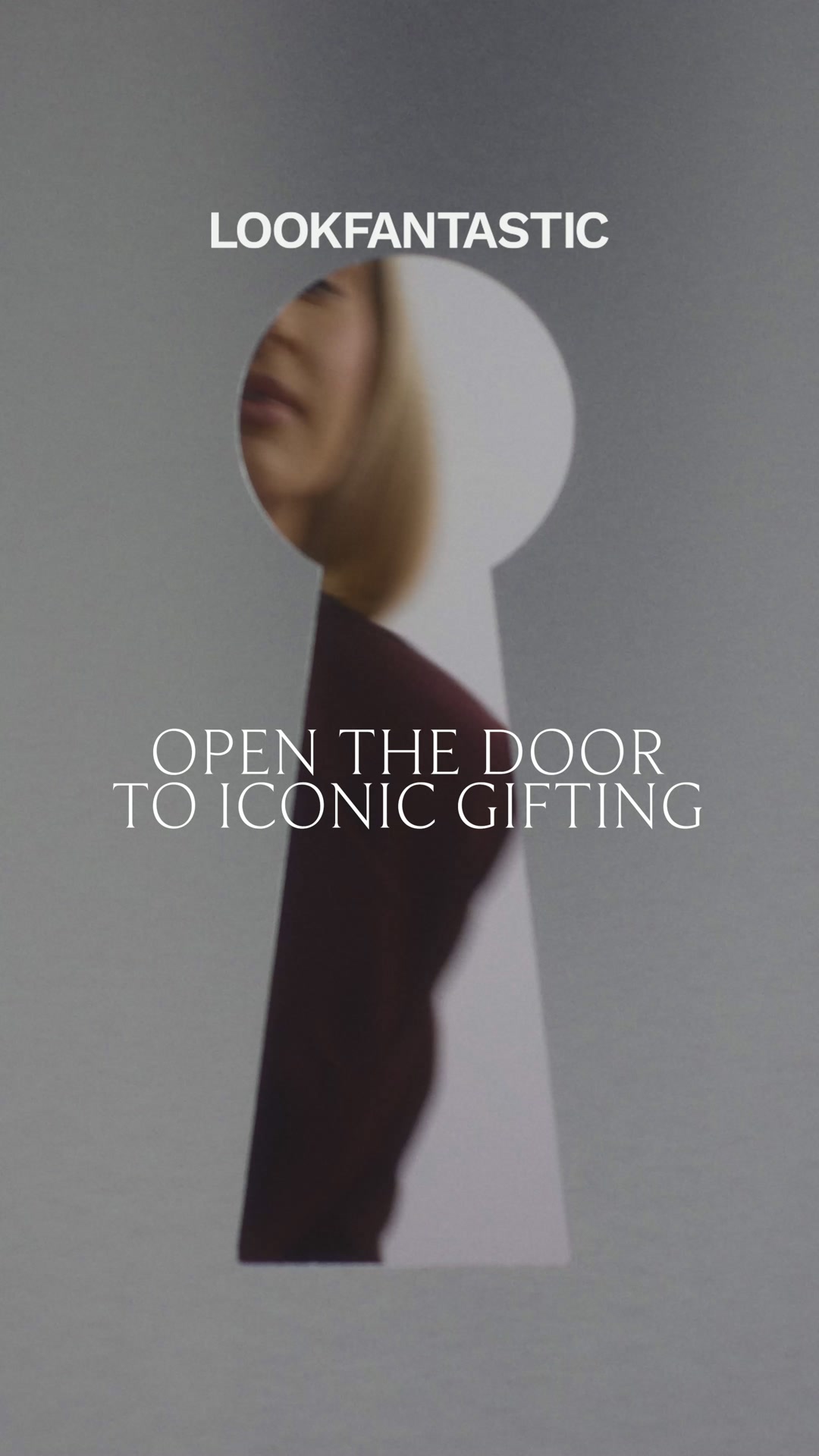 Open the Door to Iconic Gifting