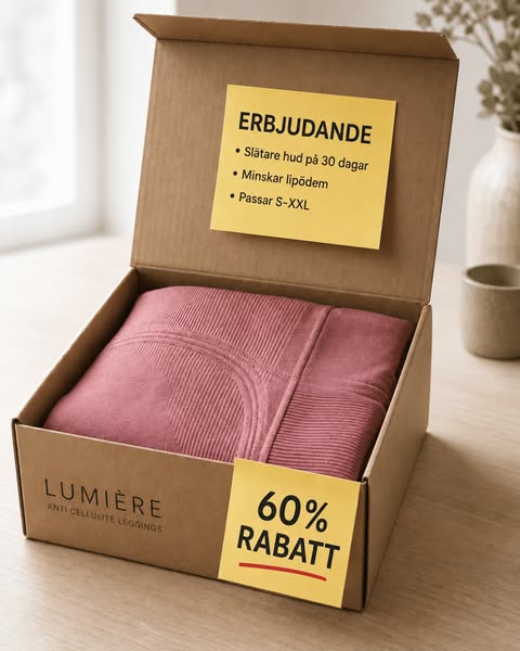 Hejdå Lipödem, Hej Slät hud