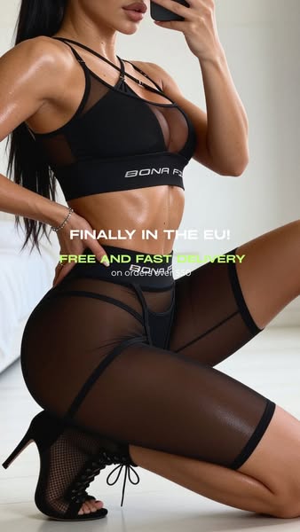 Bona Fide Official Store | BonaFide Clothes & Workout Wear
