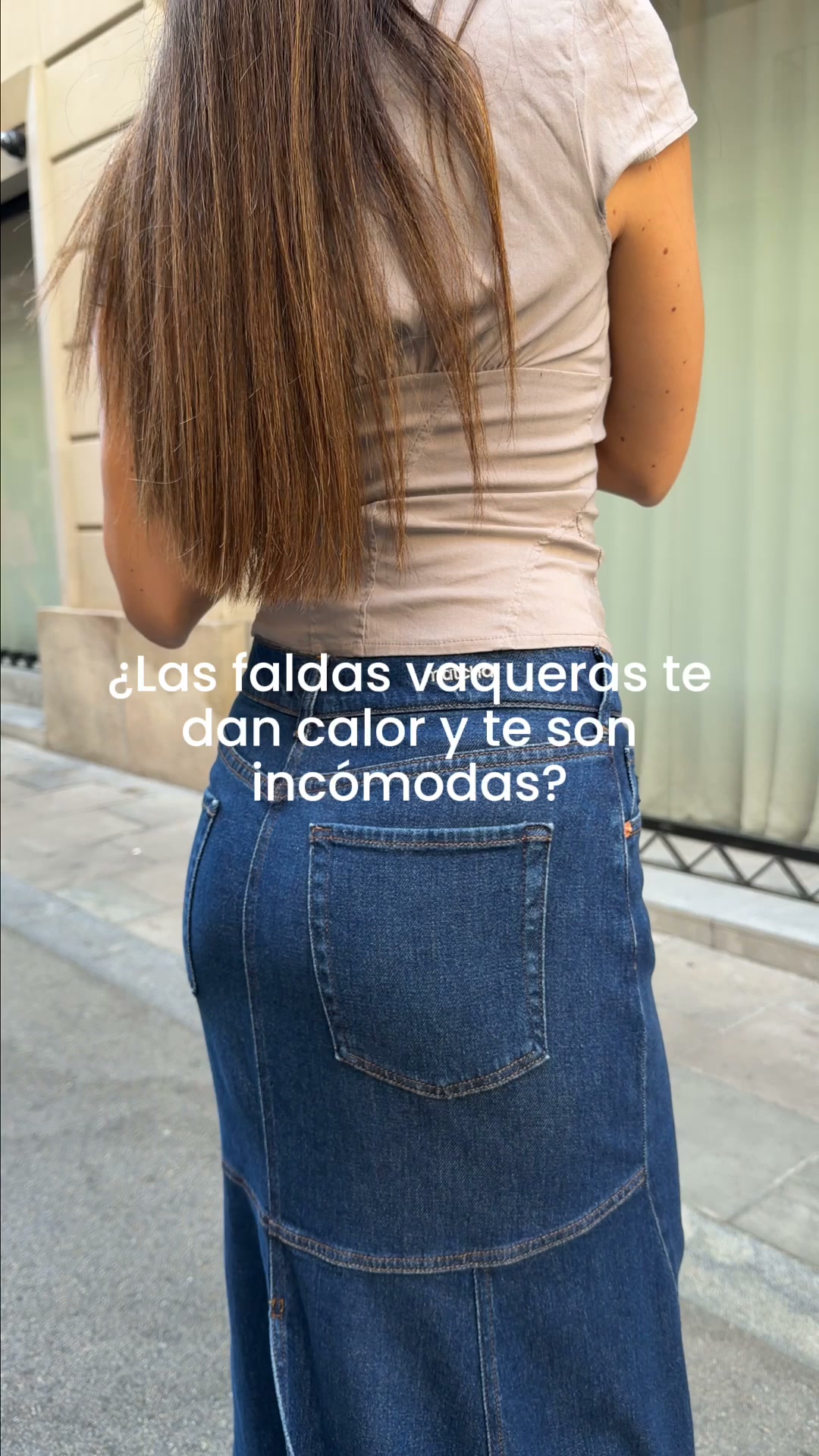 Matcha Jeans