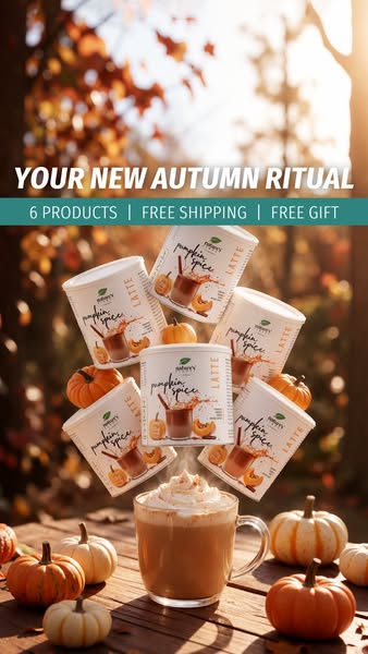 Fall offer for a limited time.