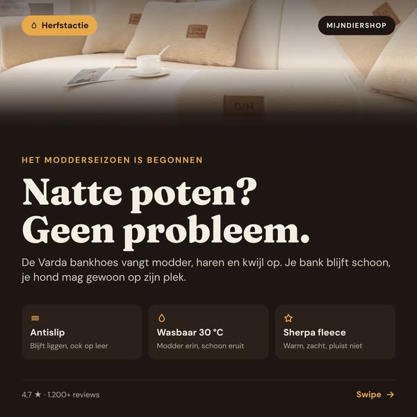 Mijn DierShop