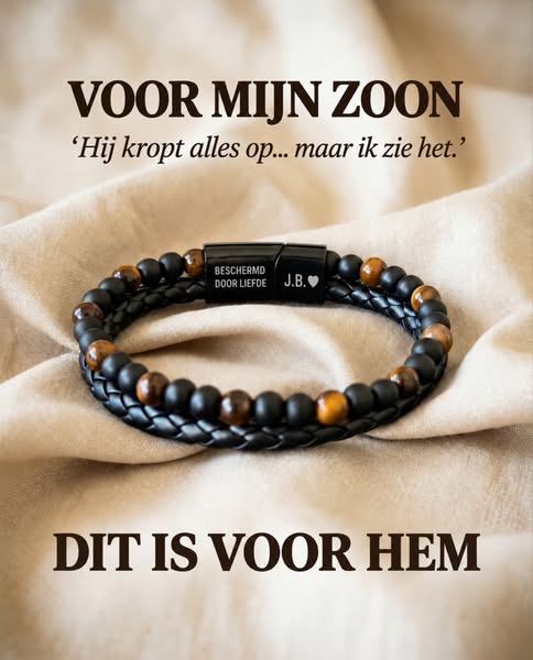 Een boodschap om te bewaren